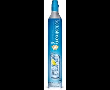 SodaStream Carb Bottle 60 L Full Patron
