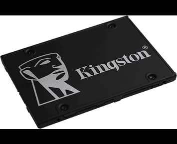 Kingston SSD KC600 512GB