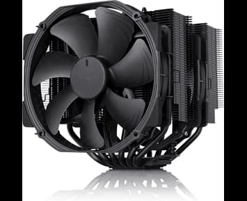 Noctua NH-D15 chromax.black