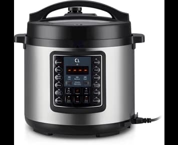 Andersson Multicooker MCR 1.0