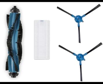 Andersson RVC 2.2  SparePart Set