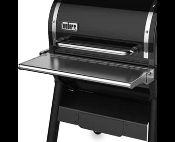 Weber Foldbar fronthylle til SmokeFire EX4