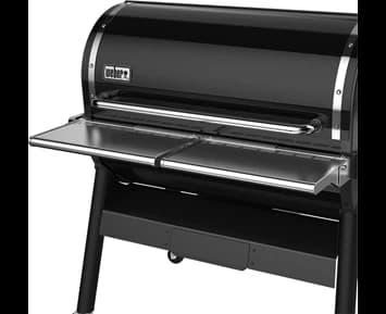Weber Foldbare fronthyller til SmokeFire EX6