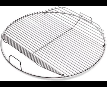Weber Grillrist med hengslede sider – 57 cm