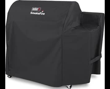 Weber Premium Grill Cover til SmokeFire EX6 (91 cm)