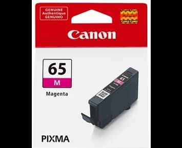 Canon CLI-65 M Magenta ink Cartridge