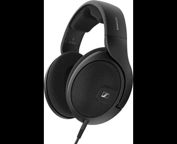 Sennheiser HD 560S - Black