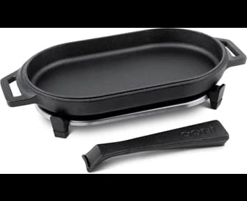 Ooni Sizzler Pan
