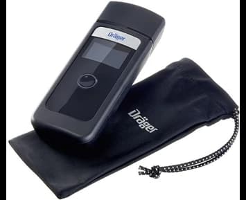 Dräger Alcotest 4000