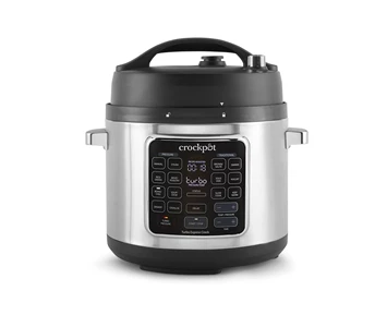 Crock-Pot Turbo Express