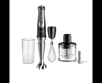 Braun MQ9135XI