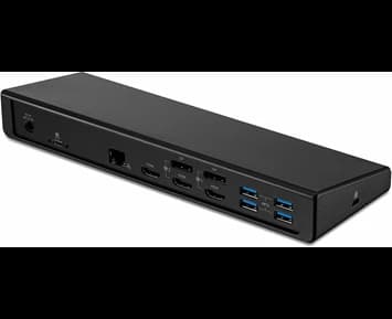 Andersson Hub 3.5 Docking Station with 4K Display Support