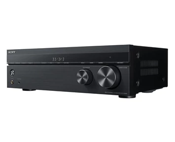 Sony STR-DH590