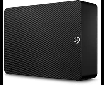 Seagate Expansion Desktop 16TB