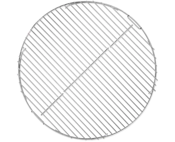 Austin and Barbeque Grillrist til AABQ Charcoal 66cm