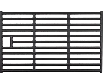 Austin and Barbeque AABQ - Classic/Superior 2B/6B/8B Grill Grate Square Plate 1pcs