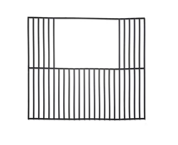 Austin and Barbeque AABQ 4.2 - Main Grill Grate Charcoal side