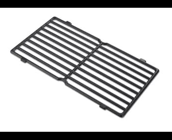 ON Gas Grill 4 Burner – Støpejernsrist