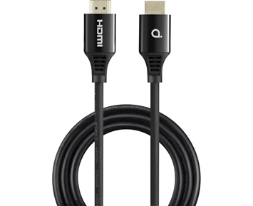 Andersson HDMI - HDMI 2.0 High Speed 4K - 3m Black