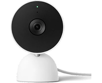  Nest Cam Indoor (wired)