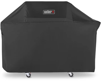 Weber Premiumtrekk – Genesis® 3 brennere