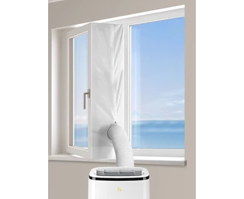 Andersson AC Window Kit