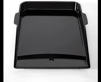 Weber Deluxe Plancha til Genesis II (2019–)