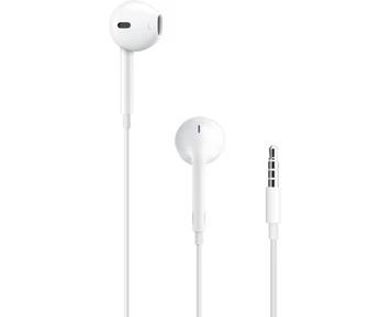Apple EarPods with 3.5mm Headphone Plug