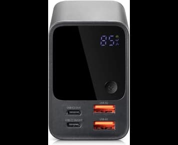 Andersson PRB Traveler 27.000 mAh 222W Graphite