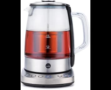Wilfa TM1-1500S Cha