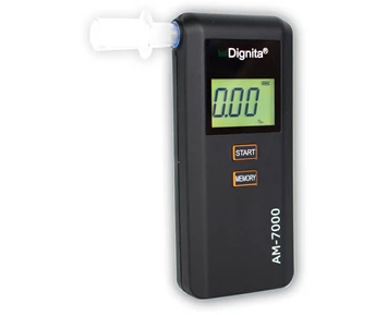 Dignita Breathalyzer AM-7000