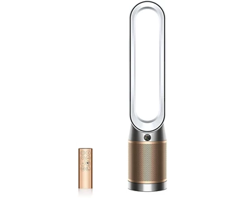 Dyson TP09 Purifier Cool Formalehyde