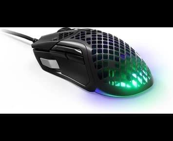 SteelSeries Aerox 5