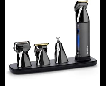 Babyliss MT991E Super X Metal Multi Trimmer