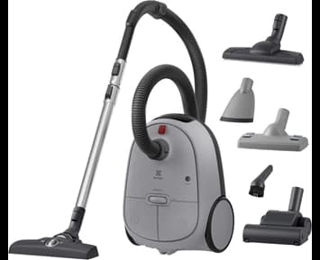 Electrolux EB61A5UG Animal