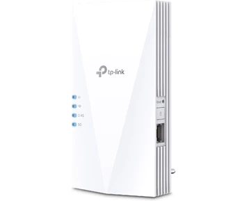 TP-Link RE500X AX1500 Wi-Fi 6 Range Extender