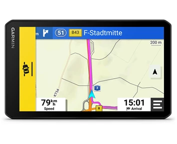 Garmin DriveCam 76