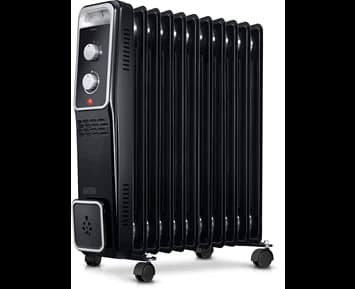 Andersson Andersson oljeovn FRH 2.2