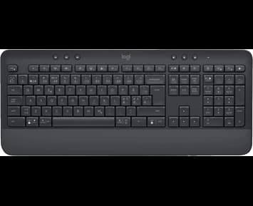 Logitech SIGNATURE K650