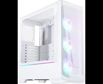 Phanteks Eclipse G360 Air, Matte White