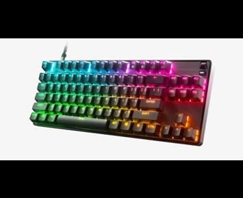 SteelSeries Apex 9 TKL