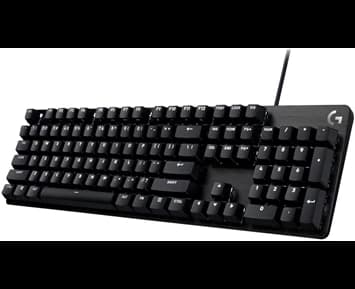 Logitech G413 SE Black