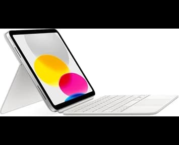 Apple Magic Keyboard Folio for iPad (10th generation) - Norwegian