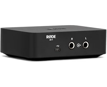 Røde AI-1 - USB Audio Interface