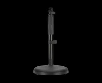 Røde DS1 bordstativ