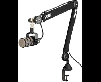 Røde PSA1+ Professional Studio Arm