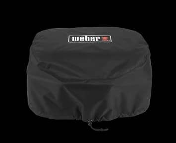 Weber Premium grilltrekk Lumin