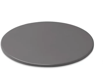 Weber Glasert Pizzasten rund 36cm