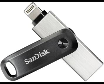 SanDisk iXpand Go 128 GB