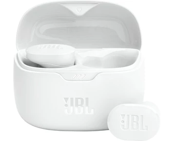 JBL Tune Buds - White